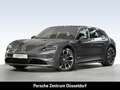 Porsche Taycan 4 Cross Turismo HA-Lenkung InnoDrive Gris - thumbnail 1