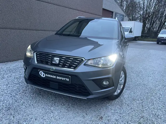 SEAT Arona Arona 1.0 TSI Xcellence DSG GARANTIE
