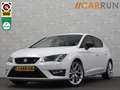 SEAT Leon 1.4 TSI FR | LED | 18'' | Nieuwe Distributieriem | Blanc - thumbnail 1