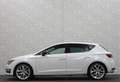 SEAT Leon 1.4 TSI FR | LED | 18'' | Nieuwe Distributieriem | Blanc - thumbnail 2