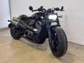 Harley-Davidson Sportster S 1250 Czarny - thumbnail 2