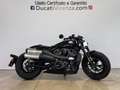 Harley-Davidson Sportster S 1250 Czarny - thumbnail 1