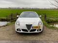 Alfa Romeo Giulietta 1.7 TBi Quadrifoglio Verde Wit - thumbnail 4