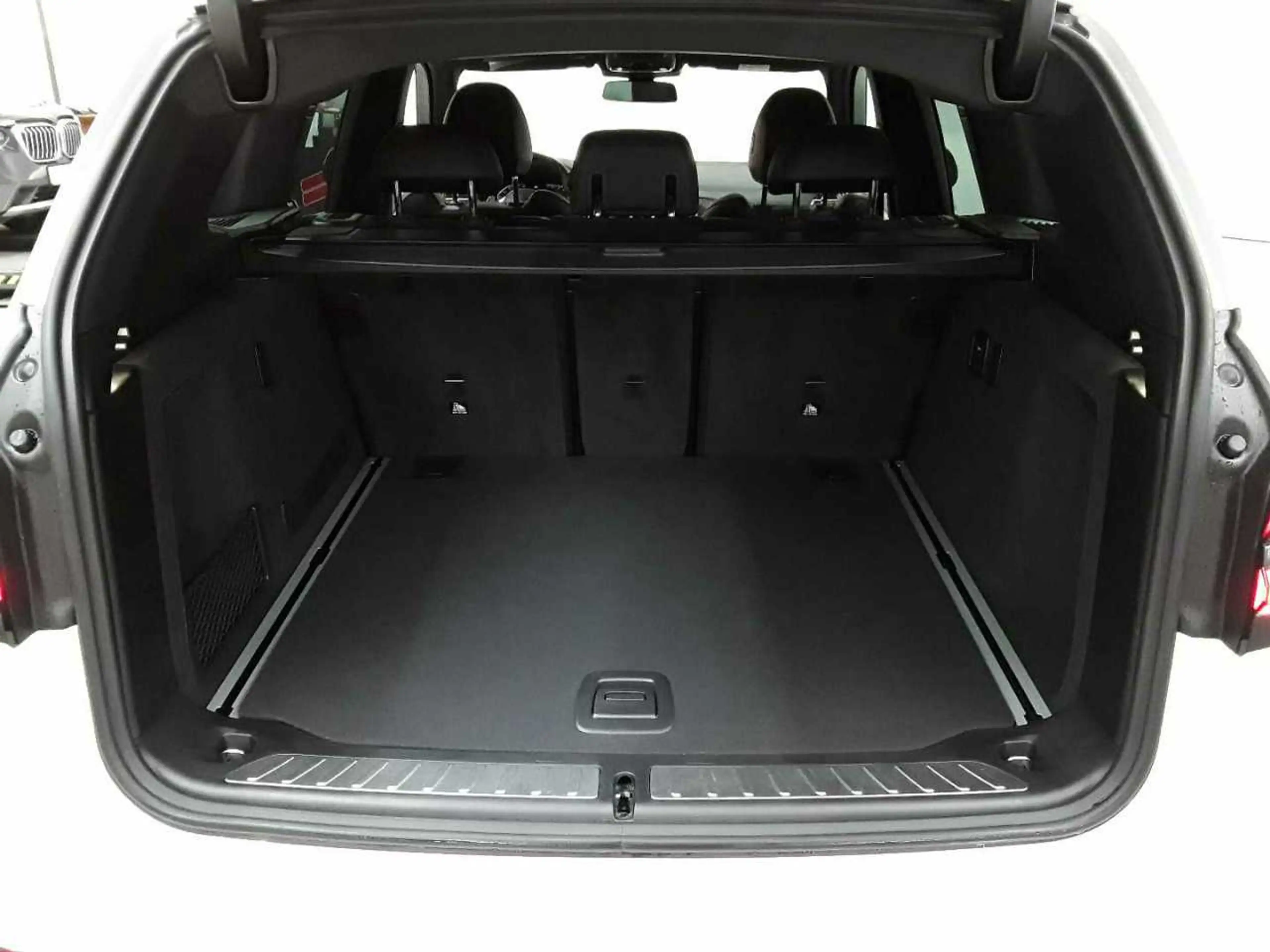 BMW X3 X3 xDrive20d Aut. M Sport Navi AHk SHZ Leder — photo 15