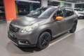 Peugeot 2008 1.6 BlueHdi 120cv Black Matt Limited Edition Grau - thumbnail 3