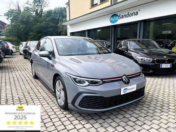 2.0 TSI GTI Performance 245CV manuale
