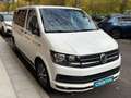 Volkswagen T5 Multivan Outdoor Corto 2.0 TDI 110kW BMT DSG Blanc - thumbnail 4