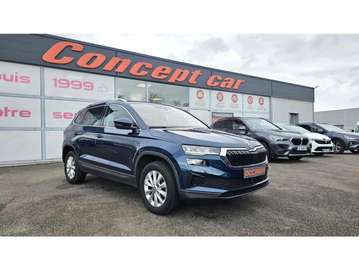AMBITION 1.5 TSI 150cv DSG7 + Pack Parking +  Design + Pack Hiver Plus