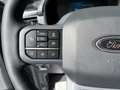Ford F 150 Supercrew LARIAT Black Package V8 5.0L FLEXFUEL Gris - thumbnail 17