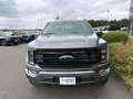Ford F 150 Supercrew LARIAT Black Package V8 5.0L FLEXFUEL Gris - thumbnail 10