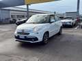 Fiat 500L 500L 1.4 95 CV Urban Weiß - thumbnail 1