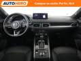 Mazda CX-5 2.0 Skyactiv-G Mild-Hybrid Homura 2WD Rojo - thumbnail 13