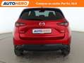 Mazda CX-5 2.0 Skyactiv-G Mild-Hybrid Homura 2WD Rojo - thumbnail 5