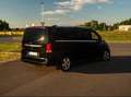 Mercedes-Benz V 250 V 250 d Kombi 4MATIC extralang Avantgarde A-Edition Aut. Avantgarde A-Edition Schwarz - thumbnail 3