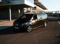 Mercedes-Benz V 250 V 250 d Kombi 4MATIC extralang Avantgarde A-Edition Aut. Avantgarde A-Edition Schwarz - thumbnail 1