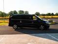 Mercedes-Benz V 250 V 250 d Kombi 4MATIC extralang Avantgarde A-Edition Aut. Avantgarde A-Edition Schwarz - thumbnail 4