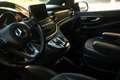 Mercedes-Benz V 250 V 250 d Kombi 4MATIC extralang Avantgarde A-Edition Aut. Avantgarde A-Edition Schwarz - thumbnail 8