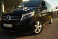 Mercedes-Benz V 250 V 250 d Kombi 4MATIC extralang Avantgarde A-Edition Aut. Avantgarde A-Edition Schwarz - thumbnail 2