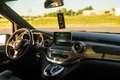 Mercedes-Benz V 250 V 250 d Kombi 4MATIC extralang Avantgarde A-Edition Aut. Avantgarde A-Edition Schwarz - thumbnail 9
