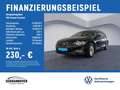Volkswagen Passat Variant Business 2.0 TDI DSG NAVI+LED+SHZ Schwarz - thumbnail 2