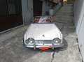 Triumph TR4 Bianco - thumbnail 1