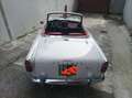 Triumph TR4 Bianco - thumbnail 2