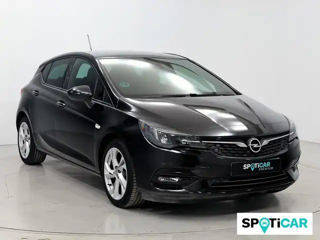 Opel Astra 1.2T SHL 81kW (110CV) GS Line