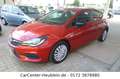 Opel Astra K Lim. 5-trg. Edition Start/Stop Rouge - thumbnail 4