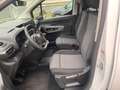 Toyota Proace City Verso 1.2 110CV MT Lounge Short Blanc - thumbnail 8