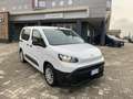 Toyota Proace City Verso 1.2 110CV MT Lounge Short Blanc - thumbnail 1