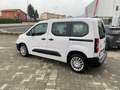 Toyota Proace City Verso 1.2 110CV MT Lounge Short Blanc - thumbnail 4