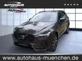 Volvo XC60 XC 60 Plus Dark 2WD Bluetooth LED Klima Gris - thumbnail 1