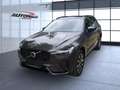 Volvo XC60 XC 60 Plus Dark 2WD Bluetooth LED Klima Gris - thumbnail 2