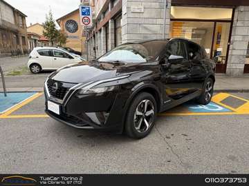 N-Connecta 1.5 VC-T e-Power 190 HEV