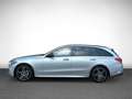 Mercedes-Benz C 300 e T-Modell mit EQ Hybrid Technologie Navi Silber - thumbnail 7