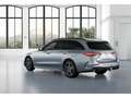 Mercedes-Benz C 300 e T-Modell mit EQ Hybrid Technologie Navi Silber - thumbnail 16