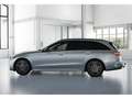 Mercedes-Benz C 300 e T-Modell mit EQ Hybrid Technologie LED Silber - thumbnail 18