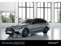 Mercedes-Benz C 300 e T-Modell mit EQ Hybrid Technologie LED Silber - thumbnail 1