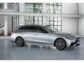 Mercedes-Benz C 300 e T-Modell mit EQ Hybrid Technologie Navi Silber - thumbnail 8