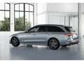Mercedes-Benz C 300 e T-Modell mit EQ Hybrid Technologie LED Silber - thumbnail 17