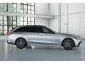 Mercedes-Benz C 300 e T-Modell mit EQ Hybrid Technologie LED Silber - thumbnail 9