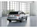Mercedes-Benz C 300 e T-Modell mit EQ Hybrid Technologie LED Silber - thumbnail 13