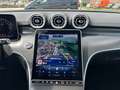 Mercedes-Benz C 300 e T-Modell mit EQ Hybrid Technologie Navi Silber - thumbnail 10