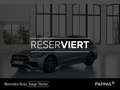 Mercedes-Benz C 300 e T-Modell mit EQ Hybrid Technologie Navi Silber - thumbnail 1