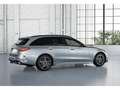 Mercedes-Benz C 300 e T-Modell mit EQ Hybrid Technologie LED Silber - thumbnail 11