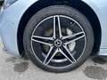 Mercedes-Benz C 300 e T-Modell mit EQ Hybrid Technologie Navi Silber - thumbnail 13