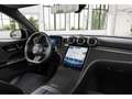 Mercedes-Benz C 300 e T-Modell mit EQ Hybrid Technologie LED Silber - thumbnail 22