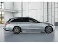 Mercedes-Benz C 300 e T-Modell mit EQ Hybrid Technologie LED Silber - thumbnail 10