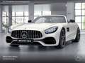 Mercedes-Benz AMG GT S  Perf-Abgas Burmester Distr. COMAND LED Weiß - thumbnail 2