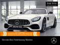 Mercedes-Benz AMG GT S  Perf-Abgas Burmester Distr. COMAND LED Weiß - thumbnail 1